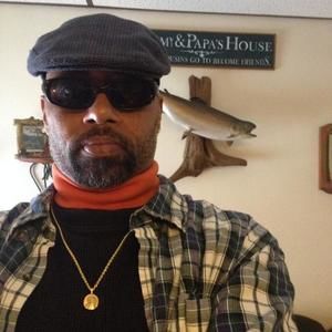 Meet your Posher, Tim